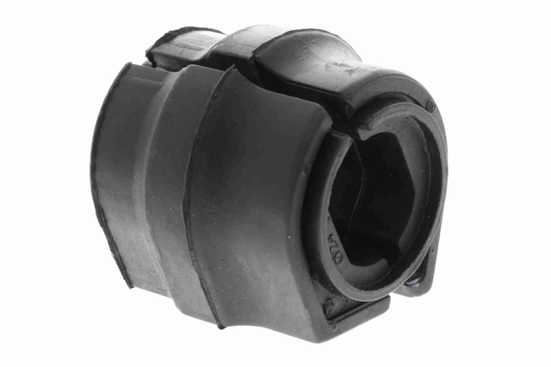 Image of VAICO V42-0499 Stabilizer Bushes Original VAICO Quality, Front Axle Right, Rubber Mount Anti-roll Bar Bush Kit (1334)