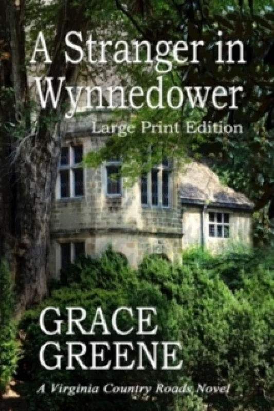 Image of A Stranger in Wynnedower. Paperback. By Grace Greene Books