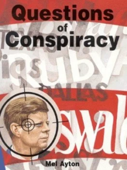 Image of Questions of Conspiracy by Mel Ayton Paperback