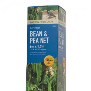 image of Gardman Bean and Pea Net