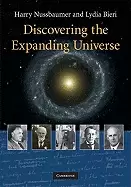 Image of discovering the expanding universe