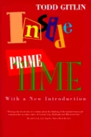 Image of inside prime time