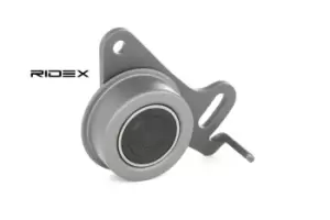 Image of RIDEX Tensioner Pulley, timing belt HYUNDAI,KIA,MITSUBISHI 308T0022 2335742000,2335742010,2335742020 2335742030,MD050125