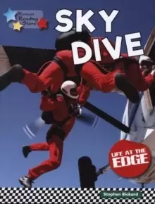 Image of 321 Go! Sky Dive