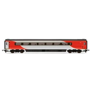 Image of Hornby LNER, Mk3 Trailer Guard Standard, Coach B, 44061 - Era 11 Model Train