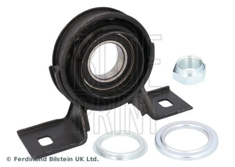 Image of Blue PRINT Propshaft bearing Blue PRINT ADBP800275