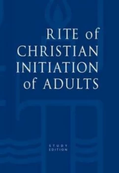 Image of Rcia Study Edition by International Commission Paperback