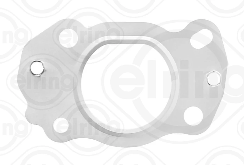 Image of Exhaust manifold gasket ELRING 797.800