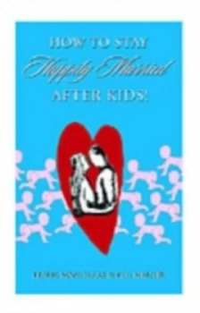 Image of How to Stay Married by Dick Hills Book