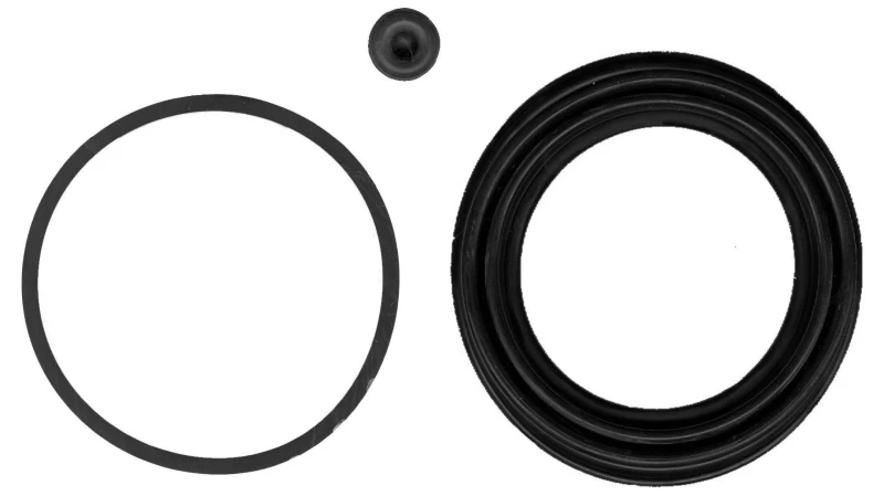 Image of Repair Kit, brake caliper TRW SJ1489