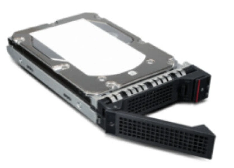 Image of Lenovo 7XB7A00034 internal hard drive 1TB 7200 RPM 2.5" SAS 7XB7A00034