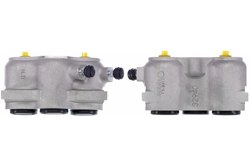 Image of Brake caliper ATE 24.3306-1701.5