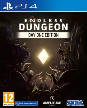 Image of Endless Dungeon Day One Edition PS4 Game