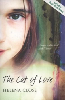 Image of The Cut of Love by Helena Close Paperback