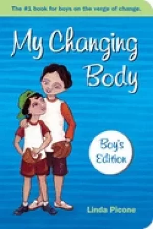 Image of my changing body boys