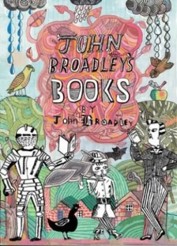 Image of John Broadleys Books by John Broadley Hardback