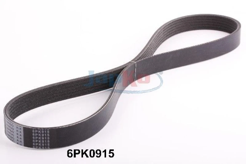 Image of JAPKO Serpentine belt JAPKO 6PK915