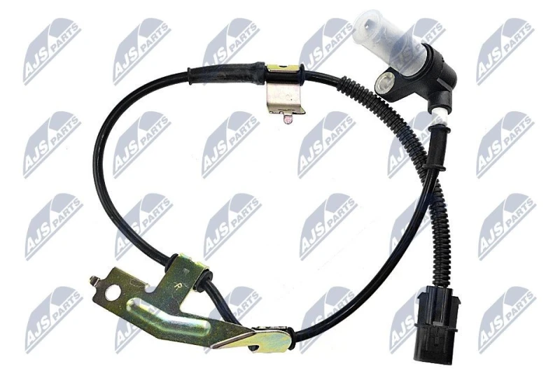 Image of NTY ABS sensor NTY HCA-HY-532