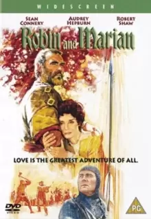 image of Robin and Marian