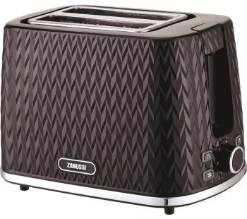 image of Zanussi ZST6550 2 Slice Toaster