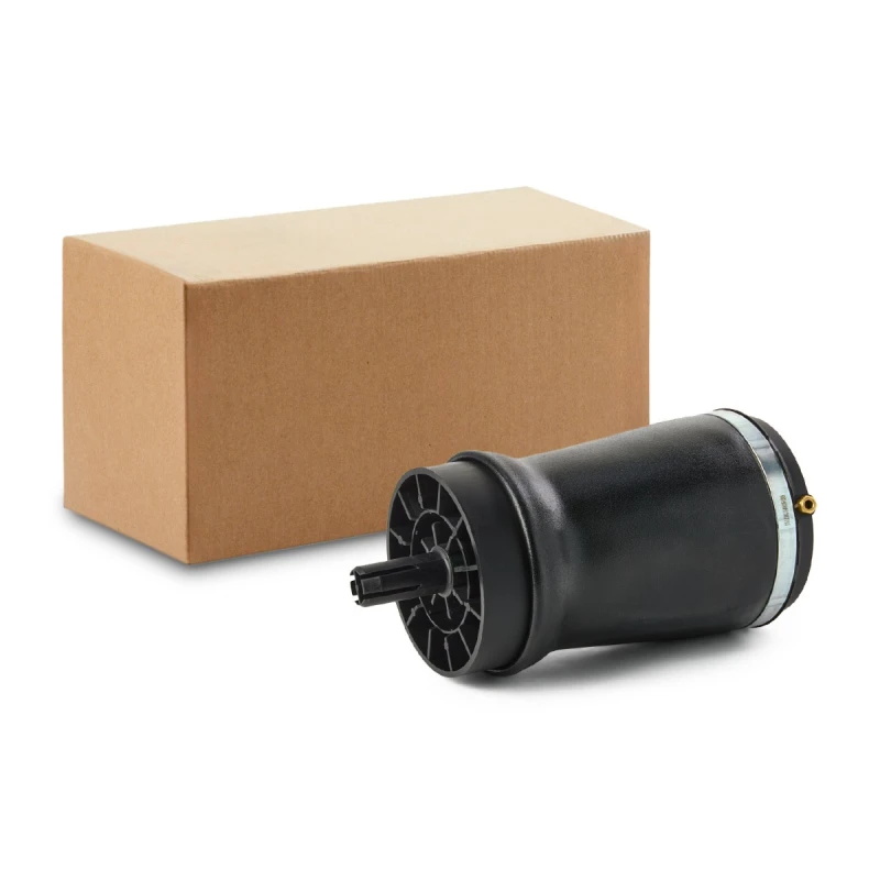 Image of RIDEX Air Spring, suspension RIDEX 4119A0097