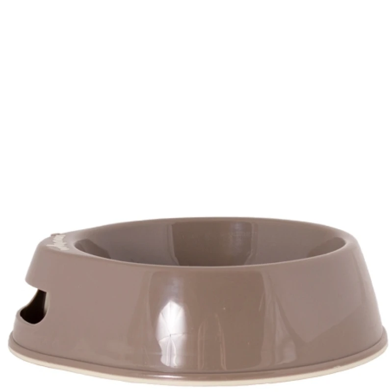 Image of Wham Small Dog Bowl - Green Non_Slip_GRN-435090