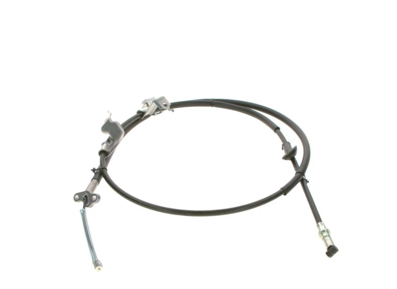 Image of Bosch 1 987 482 915 Brake Cable 2050mm Cable,parking brake (124)