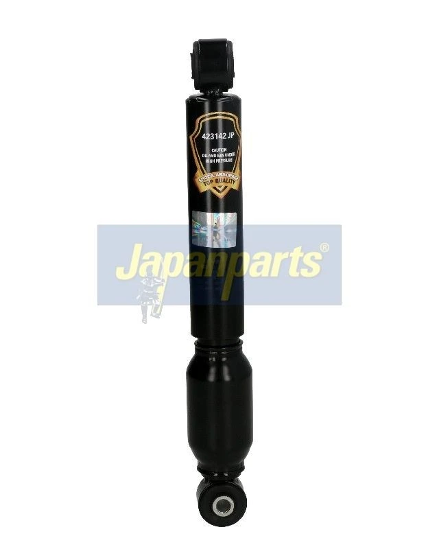 Image of JAPANPARTS Steering stabilizer JAPANPARTS MM-SMA06