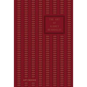 Image of The Art of Aubrey Beardsley Hardback 2018