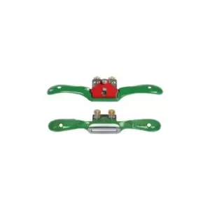 Image of Kunz KUN025 No. 51AR Curved Sole Adjustable Spokeshave