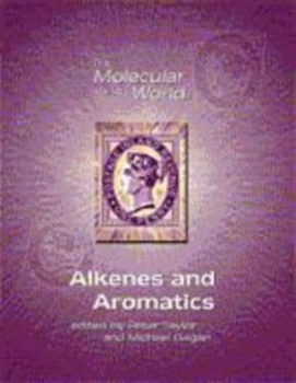 Image of Alkenes and Aromatics by P G Taylor Paperback