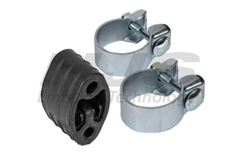 Image of Mounting Kit, silencer HJS 82 23 9029