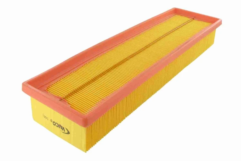 Image of VAICO V22-9709 Air filter Original VAICO Quality, Filter Insert Air Filter (8)
