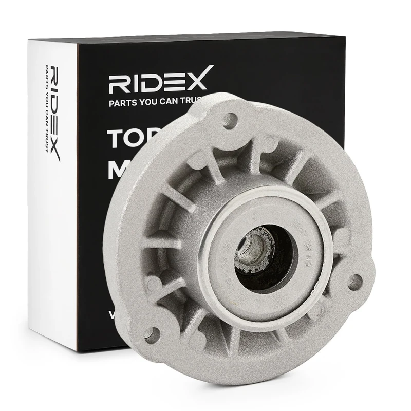 Image of RIDEX Top strut mount RIDEX 1180S0613
