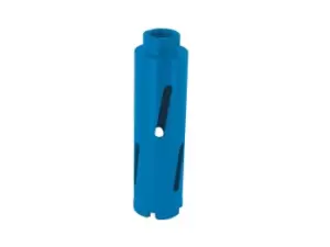 Image of Silverline 427544 Diamond Core Drill Bit 48 x 150mm