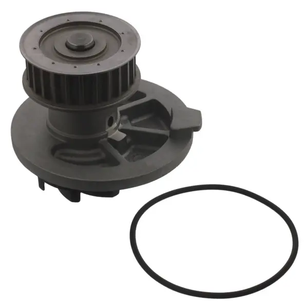 Image of Water Pump 4731 by Febi Bilstein