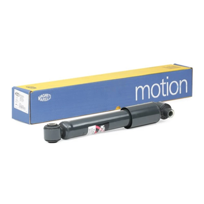 Image of MAGNETI MARELLI Shock absorber MAGNETI MARELLI 357143070000