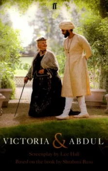 Image of Victoria & Abdul by Lee Hall