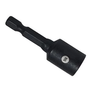 Image of ForgeFix ForgeFast Impact Nut Driver 10.0 x 50mm