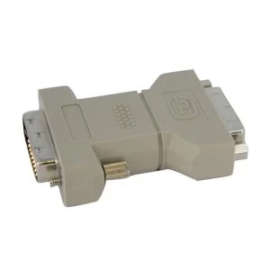 Image of StarTech DVI I to DVI D Dual Adaptor