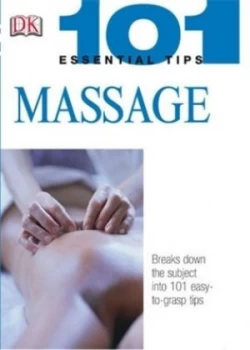 Image of Massage by Nitya Lacroix Paperback