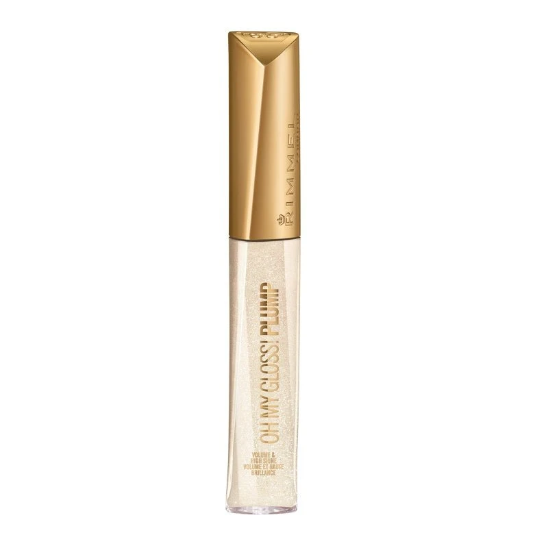 Image of Rimmel Oh My Gloss! Plump 800 Diamond Pop 6,5 ml