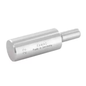 Image of Famag - 26mm Guding Pin for Bormax 2.0 Prima 1614 Long Series 44.45mm - 120mm, 161