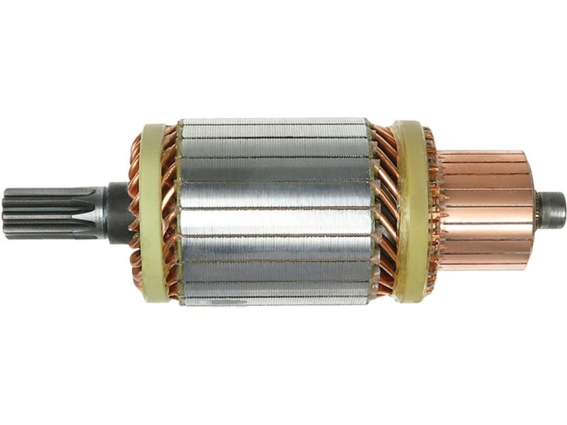 Image of AS-PL Armature, starter AS-PL SA5007