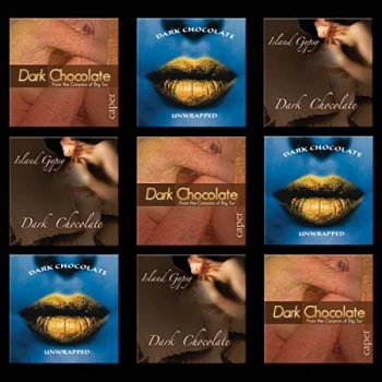 Image of Dark Chocolate - Box of Dark Chocolate CD