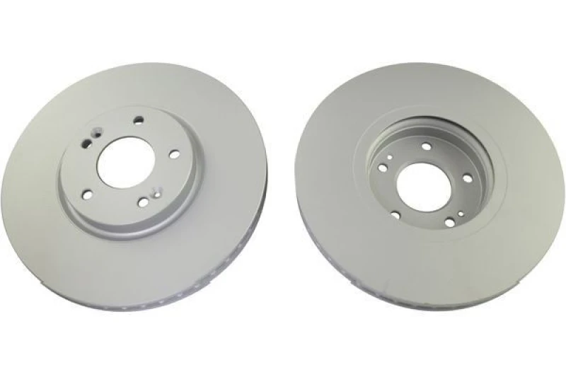 Image of KAVO PARTS Brake disc KAVO PARTS BR-3266-C