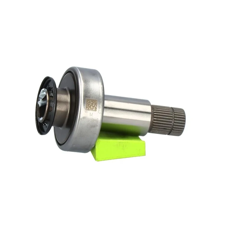 Image of VALEO 595933 Pinion, starter NEW Original PART Pinion,starter (1530)