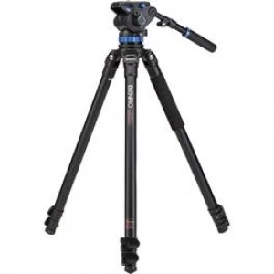 Image of Benro A373FBS7 Series 3 Aluminium 3 Section