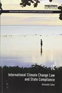 Image of International Climate Change Law and State Compliance