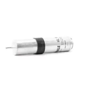 Image of MAHLE Original Fuel Filter KL 983D BMW,MINI,X1 (F48),2 Active Tourer (F45),2 Gran Tourer (F46),X2 (F39),1 Schragheck (F40),2 Gran Coupe (F44)